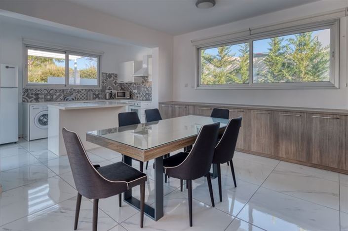 Image No.6-Villa de 3 chambres à vendre à Ayia Napa