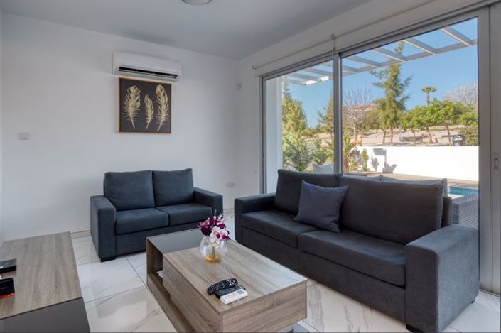 Image No.9-Villa de 3 chambres à vendre à Ayia Napa