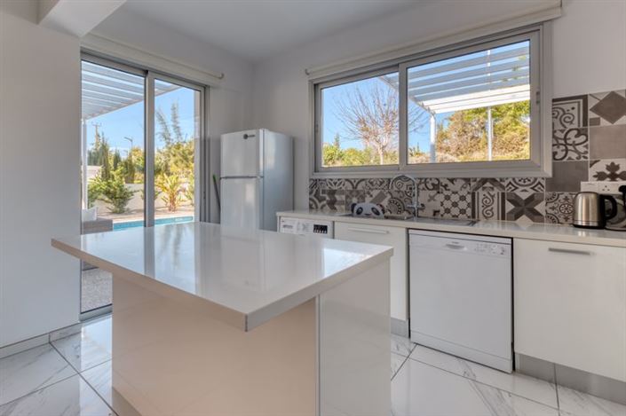 Image No.7-Villa de 3 chambres à vendre à Ayia Napa