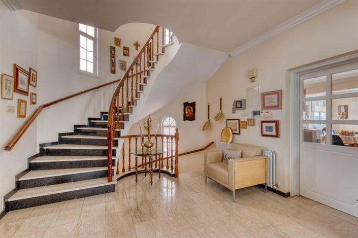 Image No.16-Villa de 7 chambres à vendre à Faneromeni