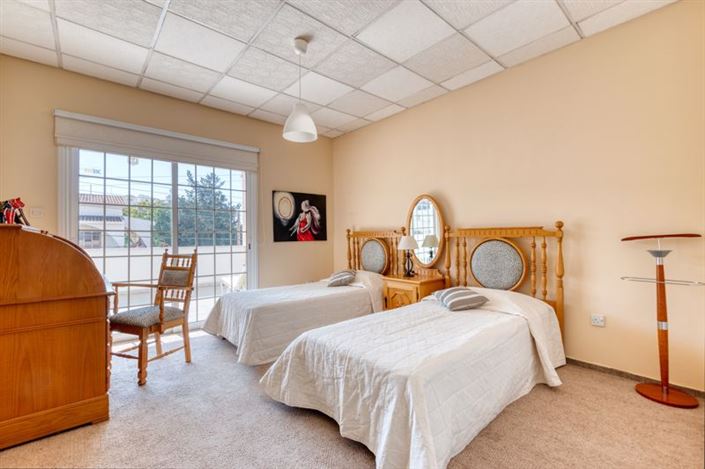 Image No.24-Villa de 7 chambres à vendre à Faneromeni