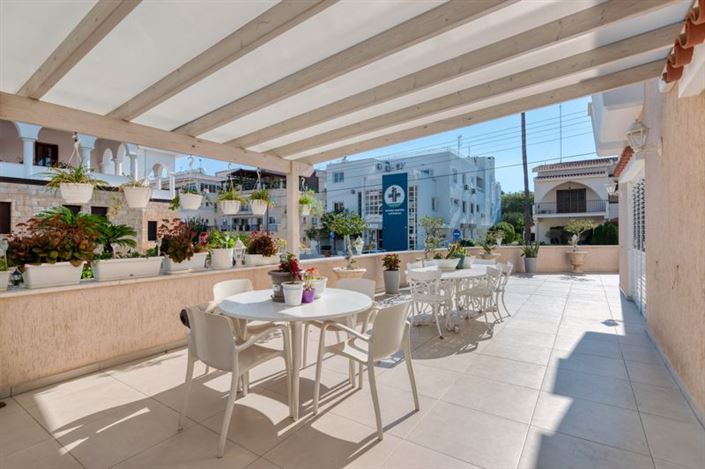 Image No.4-Villa de 7 chambres à vendre à Faneromeni