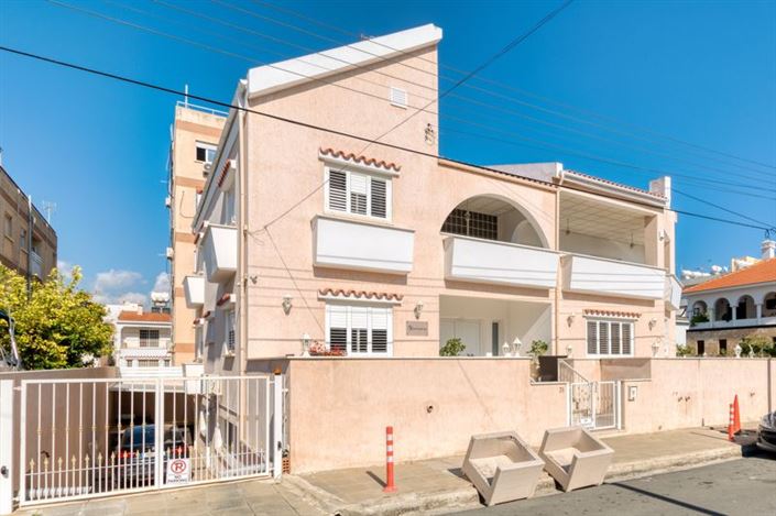 Image No.39-Villa de 7 chambres à vendre à Faneromeni