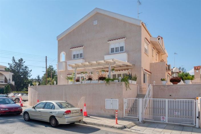 Image No.41-Villa de 7 chambres à vendre à Faneromeni