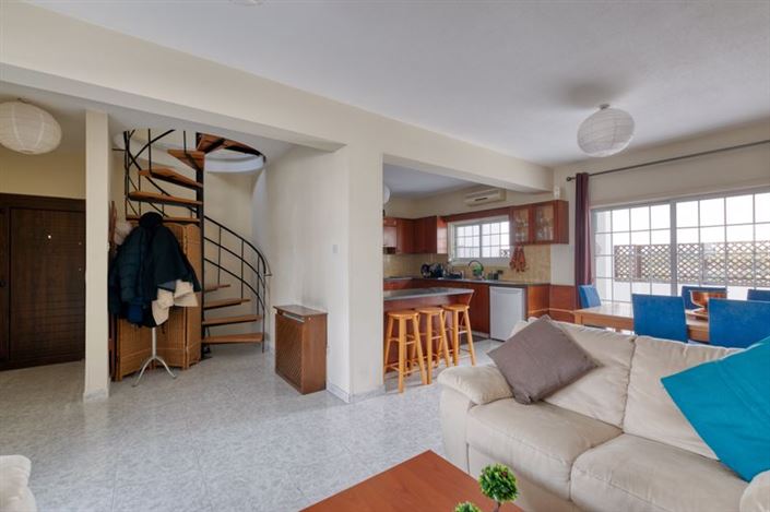 Image No.13-Appartement de 3 chambres à vendre à Larnaca