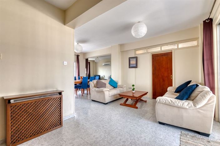 Image No.14-Appartement de 3 chambres à vendre à Larnaca