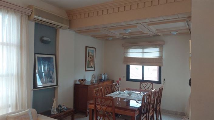 Image No.3-Villa de 3 chambres à vendre à Kato Polemidia