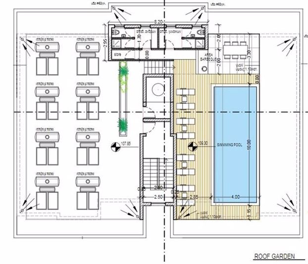 Image No.12-Appartement à vendre à Geroskipou