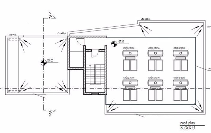 Image No.16-Appartement à vendre à Geroskipou
