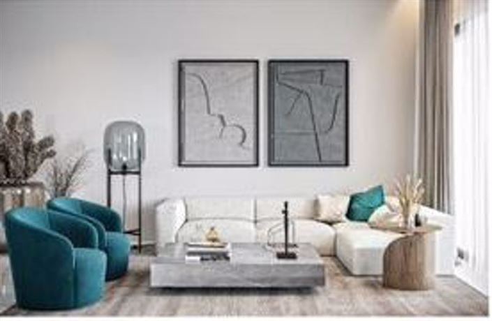 Image No.3-Appartement à vendre à Geroskipou