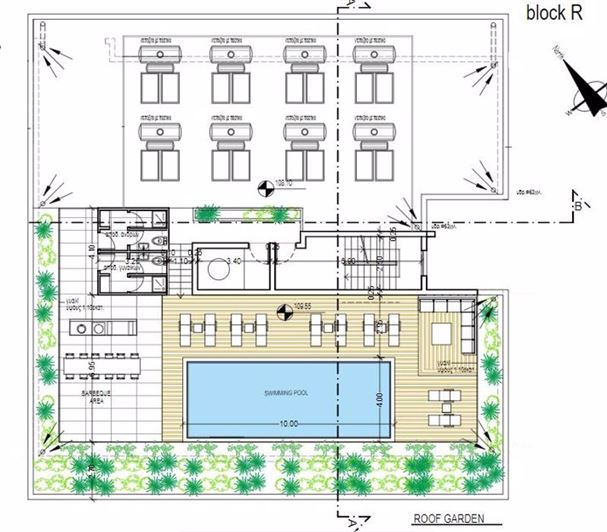 Image No.16-1 Bed Apartment for sale