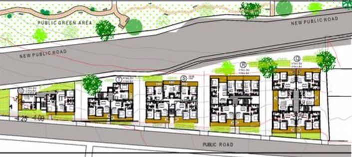 Image No.29-1 Bed Apartment for sale