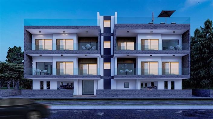 Image No.2-2 Bed Apartment for sale