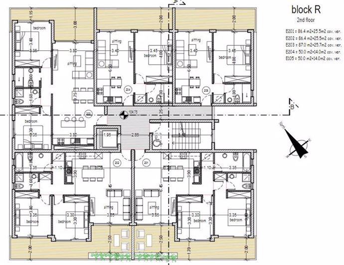 Image No.15-2 Bed Apartment for sale