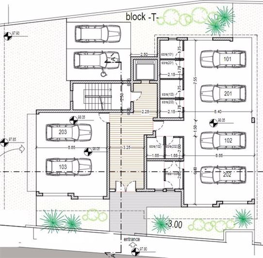 Image No.21-2 Bed Apartment for sale