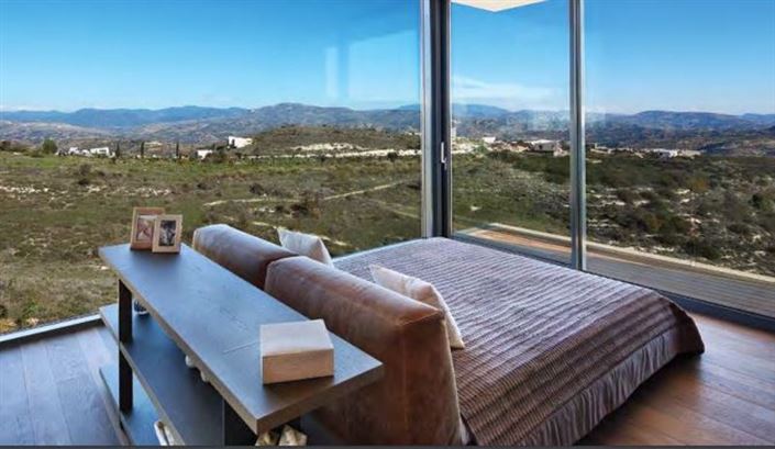 Image No.7-Villa de 4 chambres à vendre à Tsada