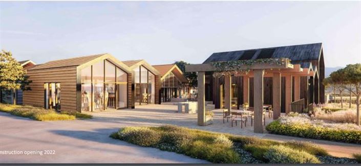 Image No.8-Villa de 3 chambres à vendre à Tsada