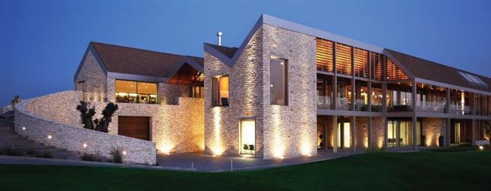 Image No.11-Villa de 3 chambres à vendre à Tsada