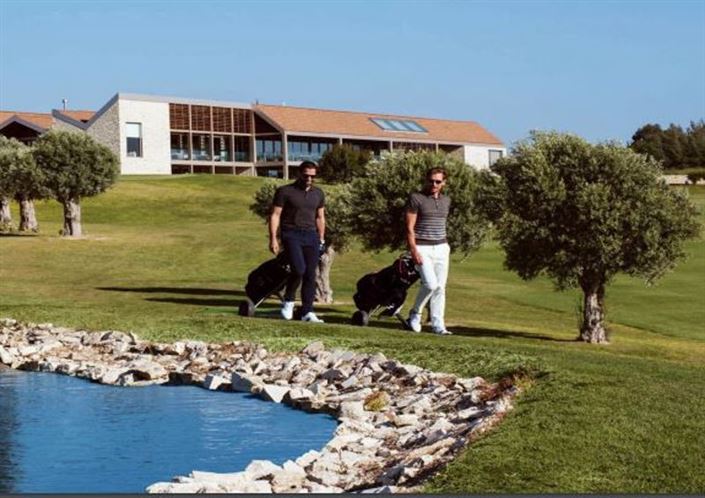 Image No.12-Villa de 3 chambres à vendre à Tsada