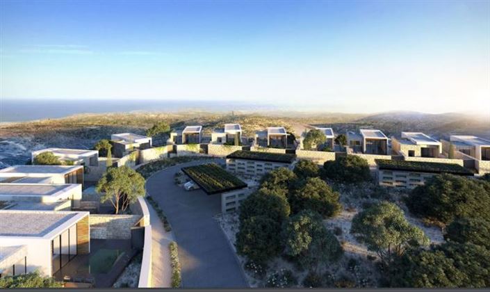 Image No.13-Villa de 3 chambres à vendre à Tsada