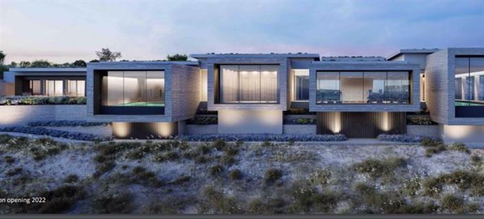 Image No.7-Villa de 3 chambres à vendre à Tsada