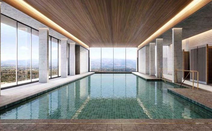 Image No.8-Villa de 3 chambres à vendre à Tsada