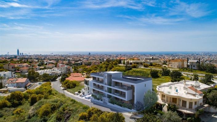 Image No.5-Appartement de 3 chambres à vendre à Agia Fyla