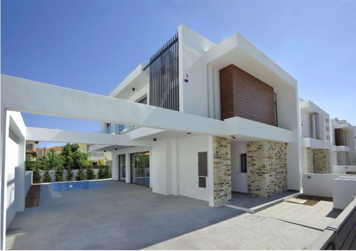 Image No.14-Villa de 4 chambres à vendre à Leivadia