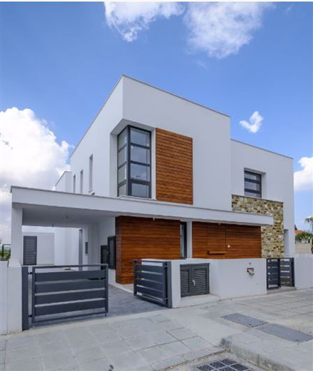 Image No.18-Villa de 4 chambres à vendre à Leivadia