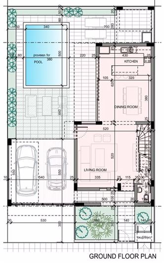 Image No.23-Villa de 4 chambres à vendre à Leivadia
