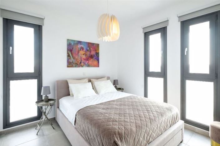 Image No.9-Villa de 4 chambres à vendre à Leivadia