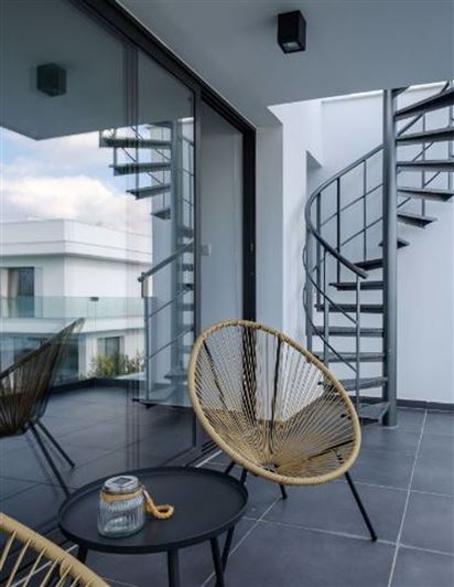 Image No.14-Villa de 5 chambres à vendre à Leivadia