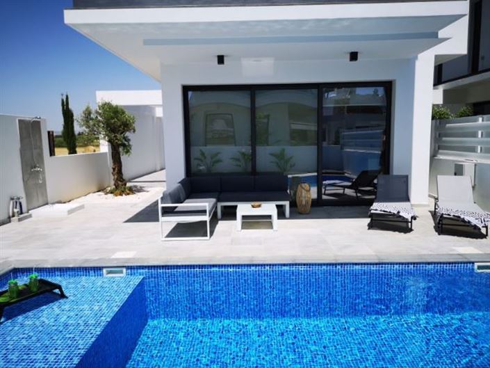 Image No.16-Villa de 5 chambres à vendre à Leivadia