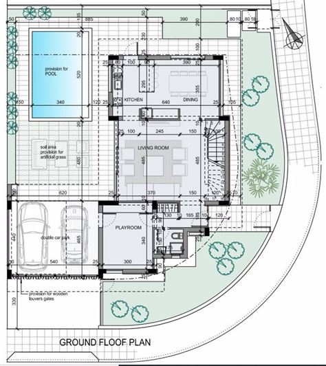 Image No.20-Villa de 5 chambres à vendre à Leivadia