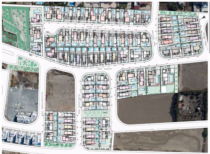 Image No.23-Villa de 5 chambres à vendre à Leivadia