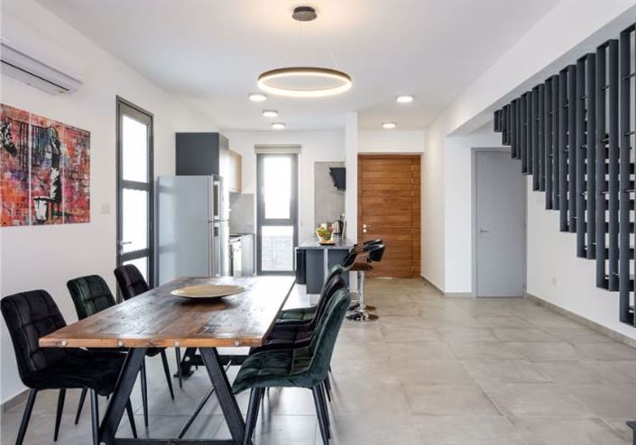 Image No.5-Villa de 5 chambres à vendre à Leivadia