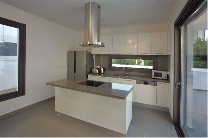 Image No.6-Villa de 5 chambres à vendre à Leivadia