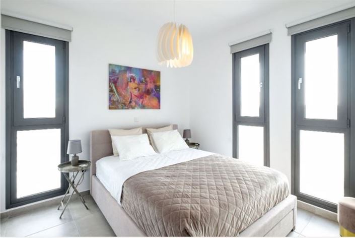 Image No.7-Villa de 5 chambres à vendre à Leivadia