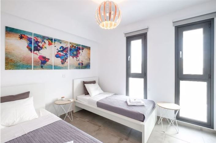 Image No.9-Villa de 5 chambres à vendre à Leivadia