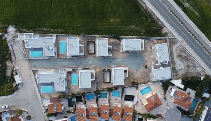 Image No.10-Villa de 3 chambres à vendre à Pylas