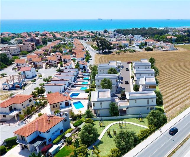 Image No.11-Villa de 3 chambres à vendre à Pylas