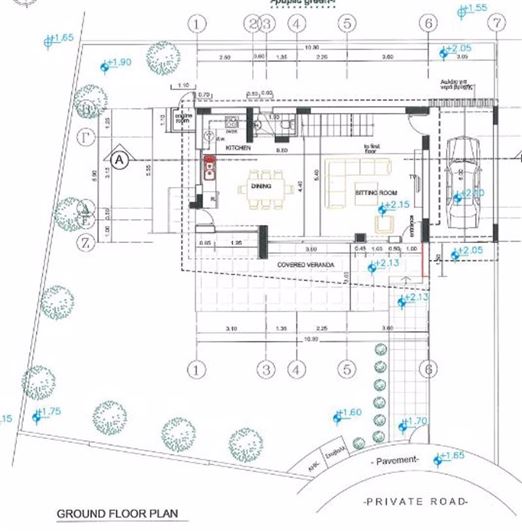 Image No.16-Villa de 3 chambres à vendre à Pylas