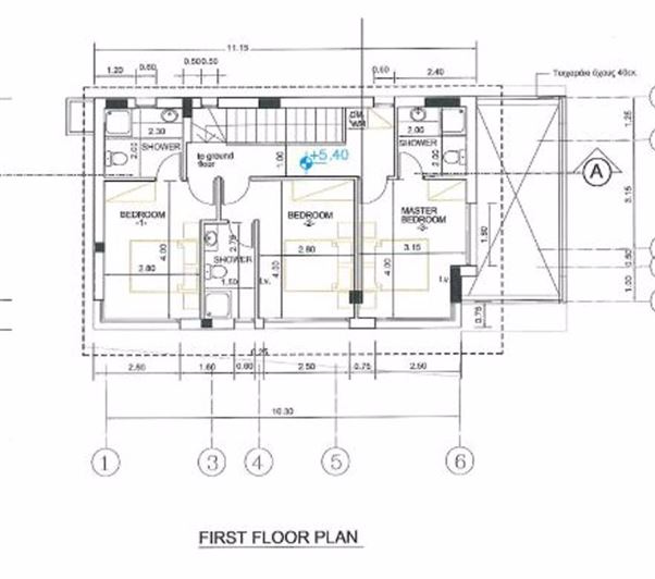 Image No.17-Villa de 3 chambres à vendre à Pylas