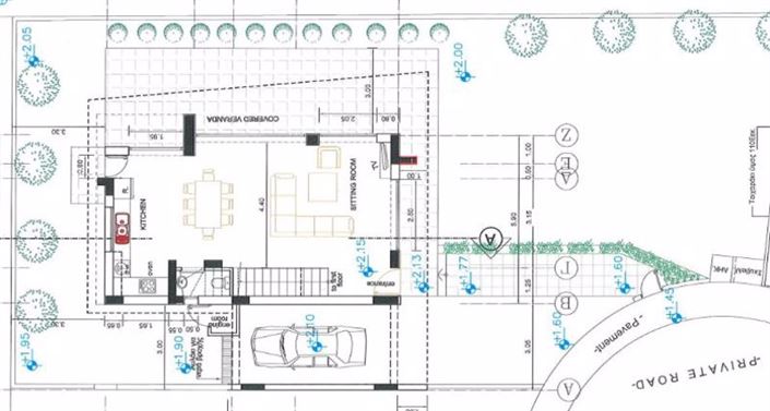 Image No.18-Villa de 3 chambres à vendre à Pylas