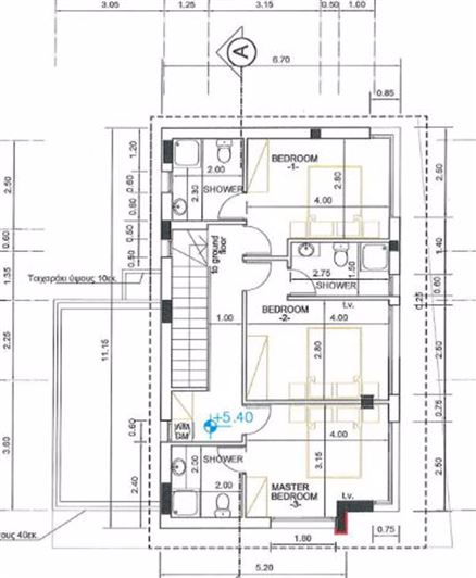 Image No.19-Villa de 3 chambres à vendre à Pylas