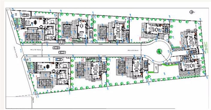 Image No.21-Villa de 3 chambres à vendre à Pylas
