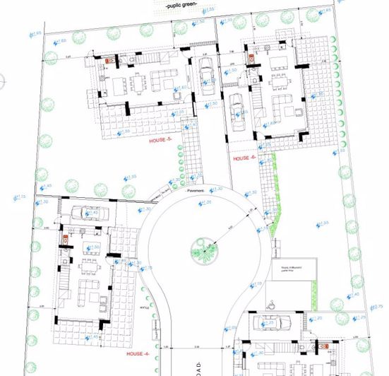 Image No.20-Villa de 3 chambres à vendre à Pylas