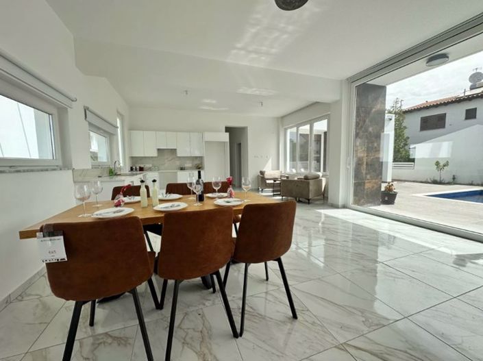 Image No.6-Villa de 3 chambres à vendre à Pylas