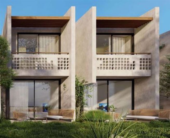 Image No.4-Villa de 2 chambres à vendre à Konia