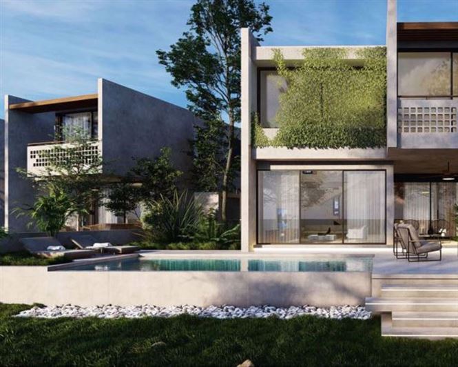 Image No.2-3 Bed Villa for sale